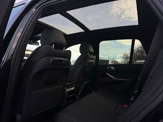 New 2026 BMW X5 xDrive40i image 22