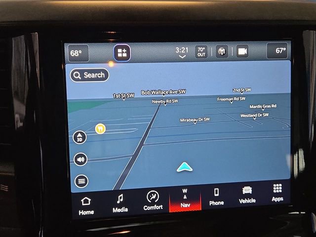 Used 2023 RAM 2500 Big Horn w/ Level 1 Equipment Group image 18