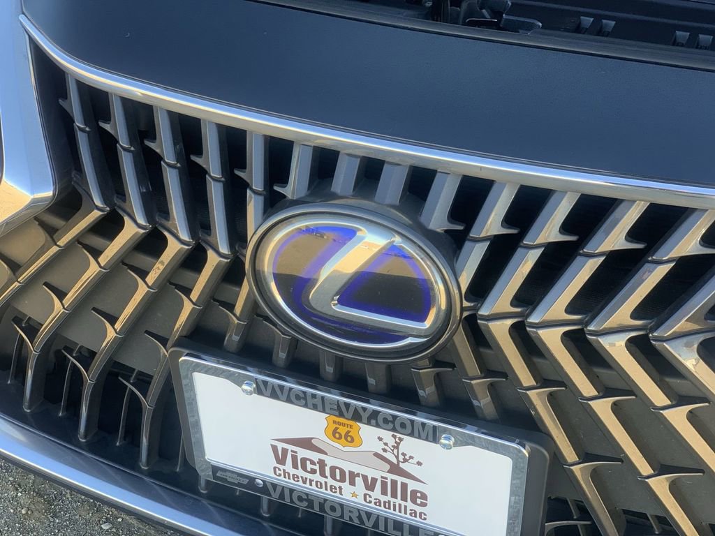 Used 2022 Lexus ES 300h 300h image 29