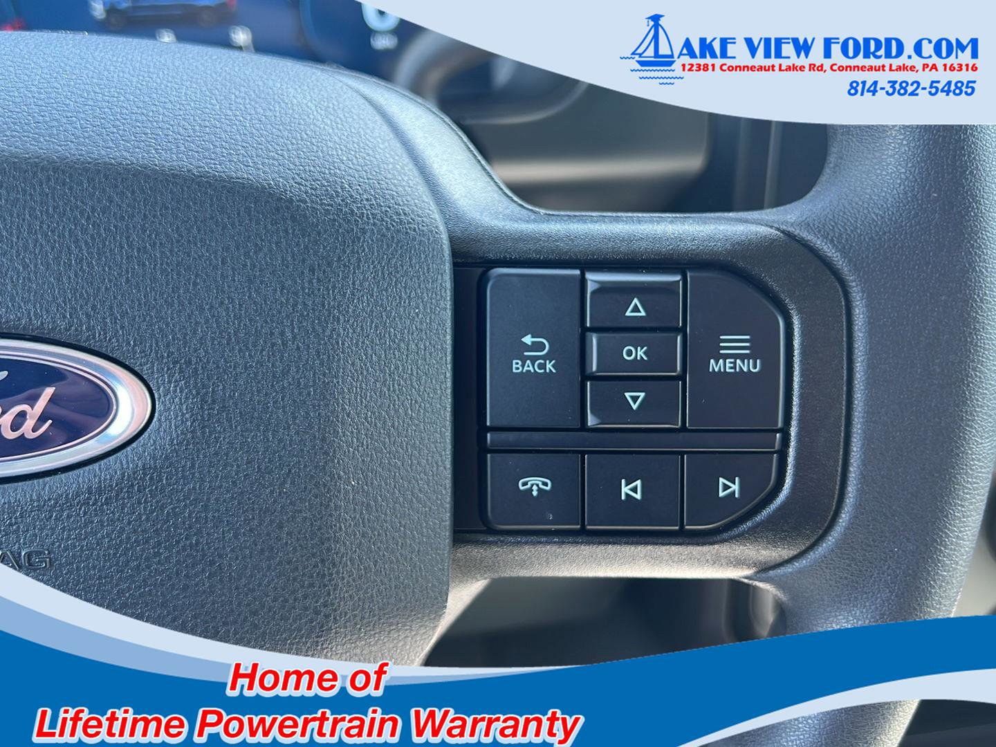 New 2026 Ford F350 XLT w/ XLT Premium Package image 28