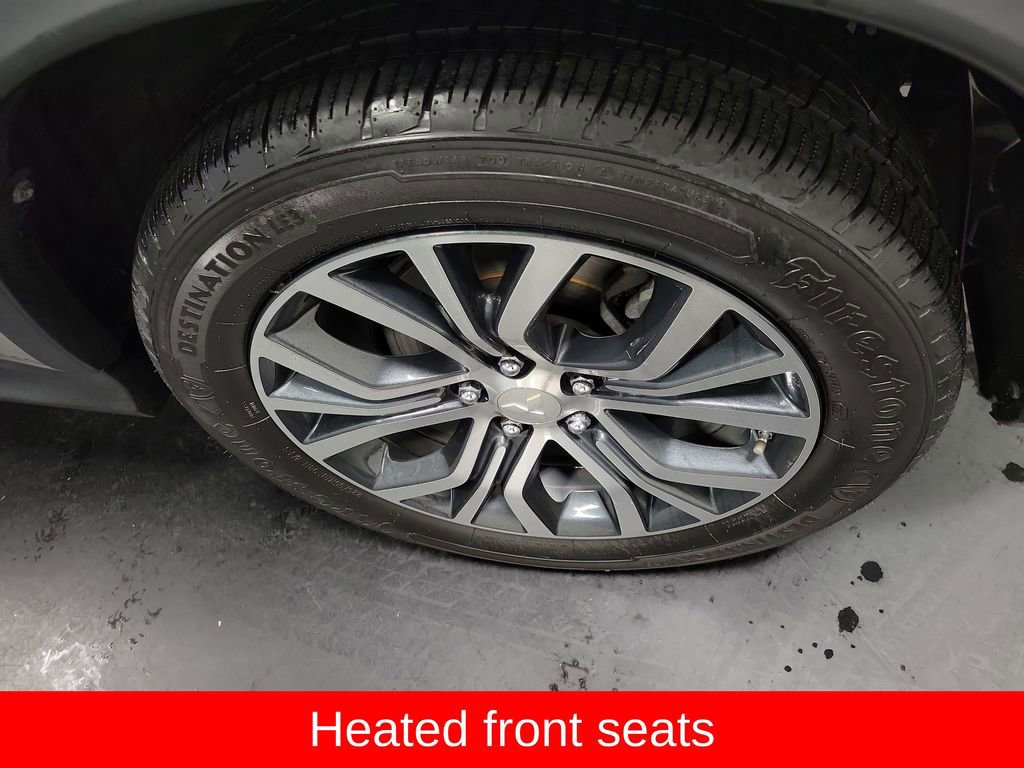 Used 2018 Mitsubishi Outlander Sport LE FWD image 12