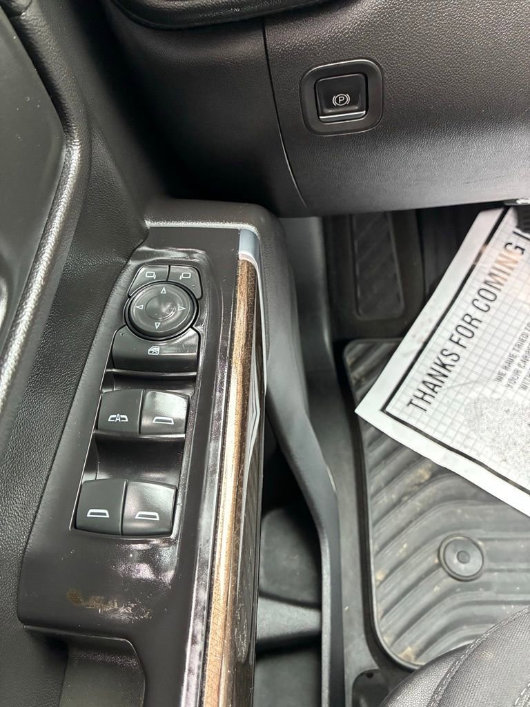 Used 2019 Chevrolet Silverado 1500 LT w/ All-Star Edition image 23