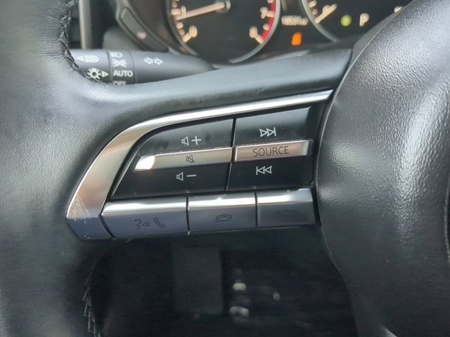 Used 2025 MAZDA CX-50 AWD 2.5 S w/ Preferred Package image 24