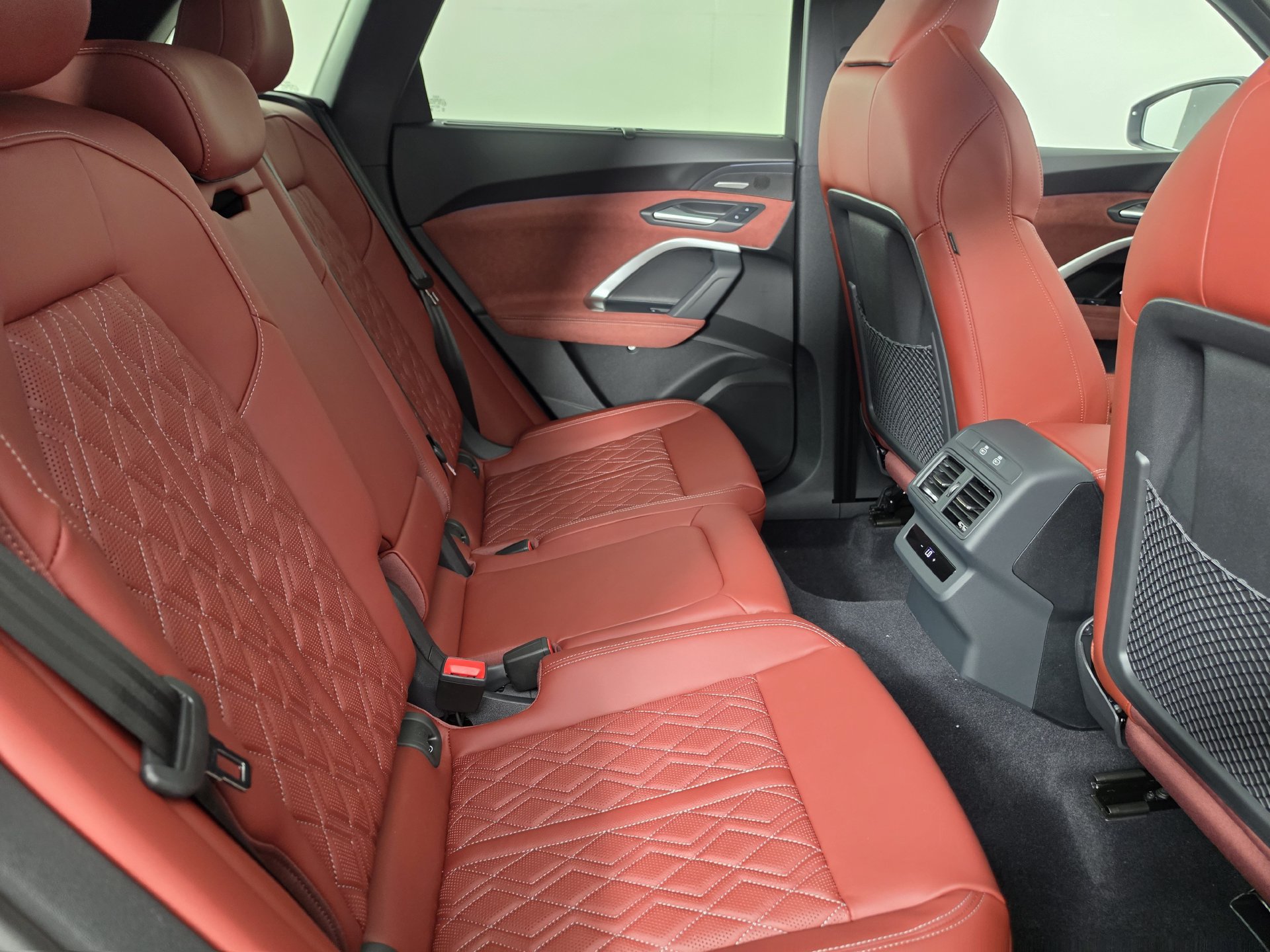 New 2026 Audi SQ5 Premium Plus AWD/4WD image 28