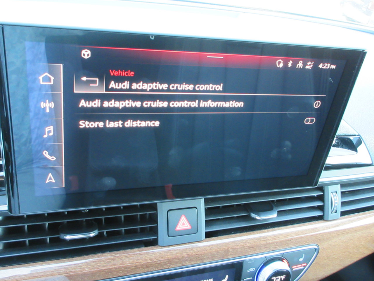 Used 2024 Audi A4 2.0T Premium image 62