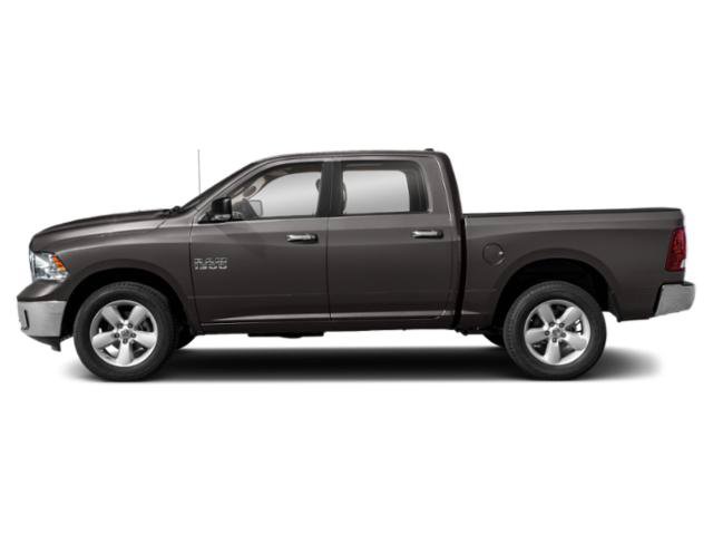 Certified 2024 RAM 1500 Warlock AWD/4WD image 3