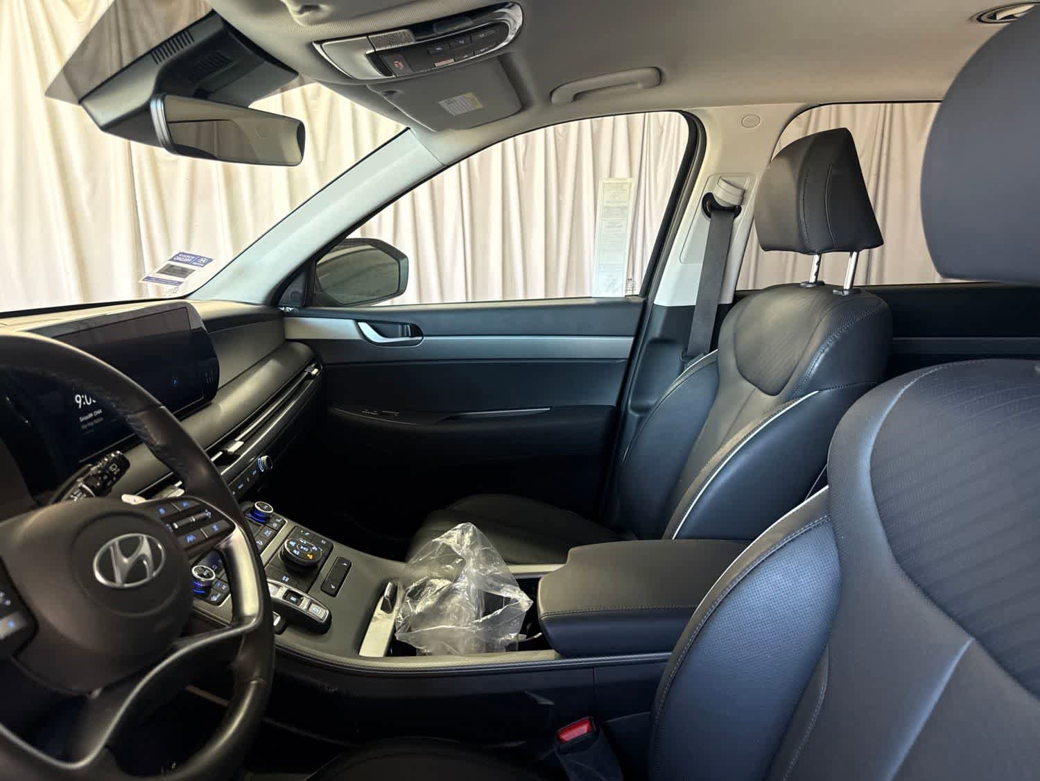 Used 2025 Hyundai Palisade SEL AWD/4WD image 20