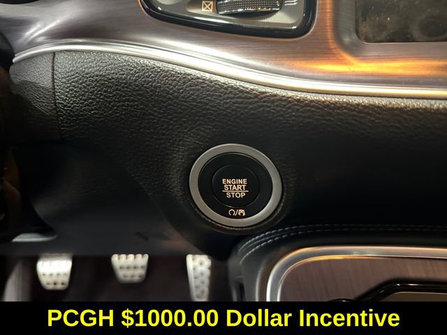 Used 2018 Dodge Challenger T/A image 20