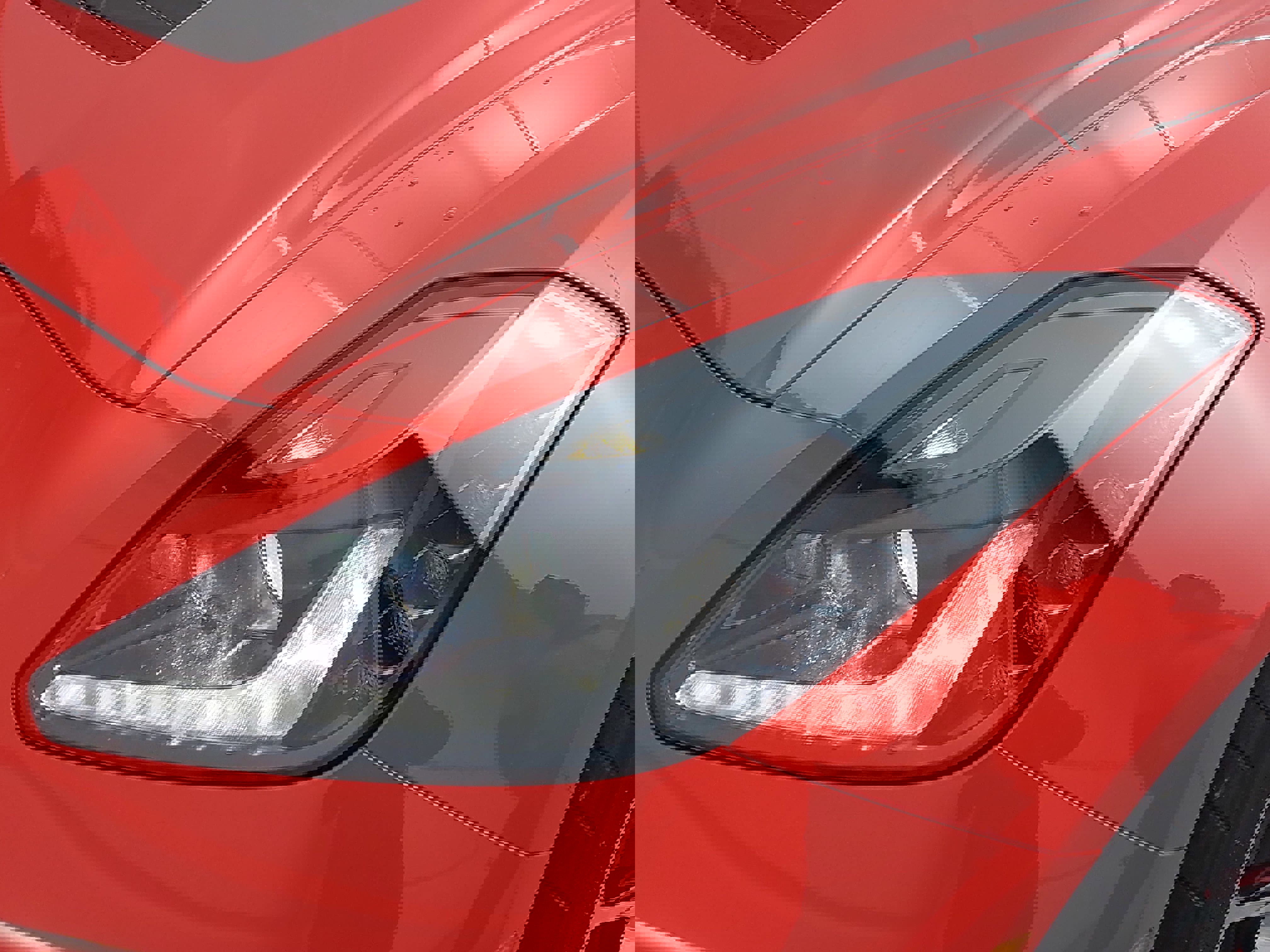 Used 2015 Chevrolet Corvette Stingray Convertible w/ 3LT Preferred Equipment Group image 28