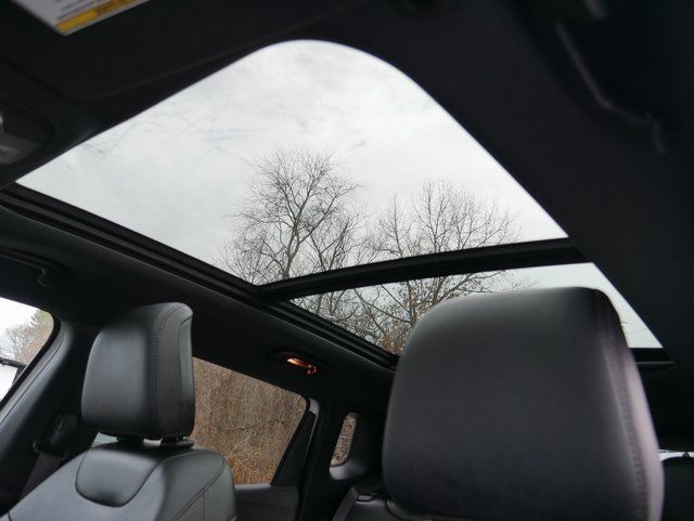 Used 2022 Jeep Compass High Altitude image 15