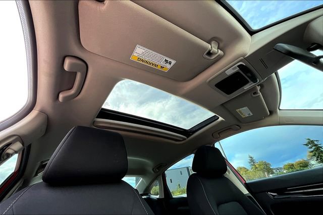 Used 2022 Honda Civic EX image 22