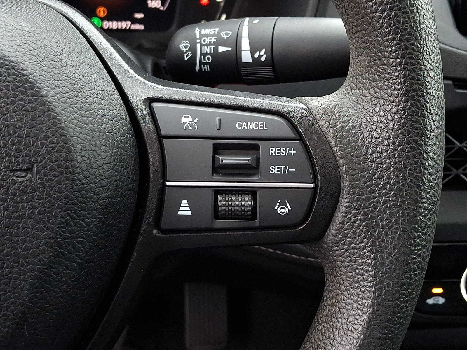 Used 2023 Honda Accord EX image 23