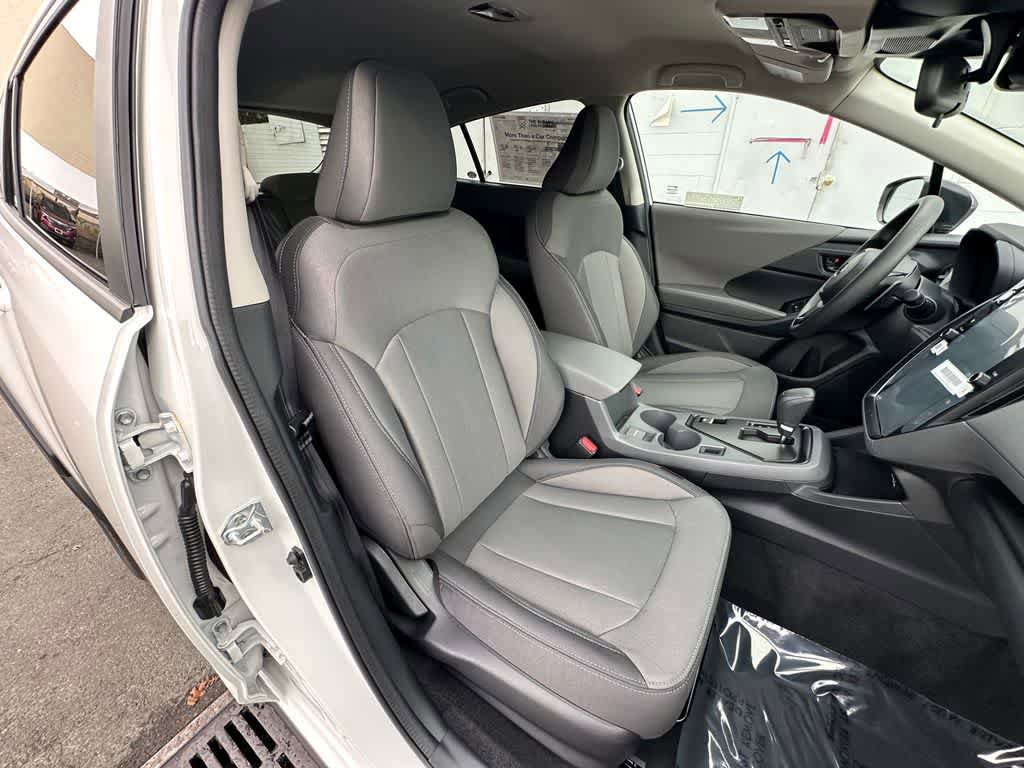Certified 2026 Subaru Crosstrek 2.0i Premium AWD/4WD image 14