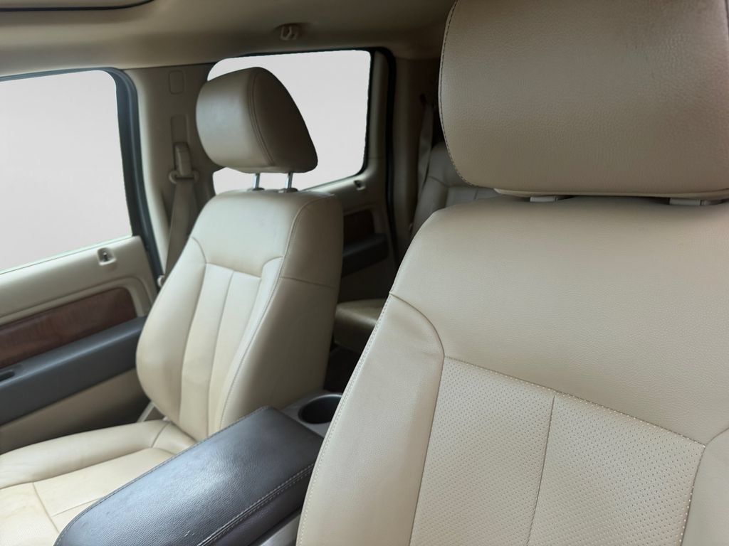 Used 2010 Ford F150 XLT AWD/4WD image 23