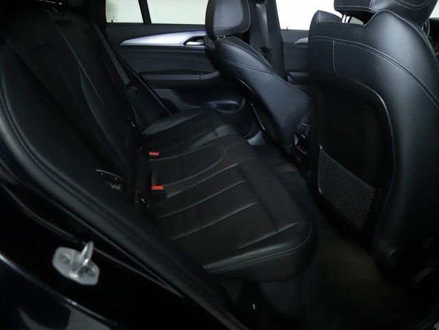 Used 2019 BMW X4 M40i w/ Executive Package image 36