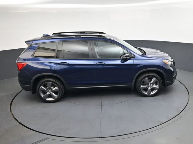 Used 2019 Honda Passport Touring image 23
