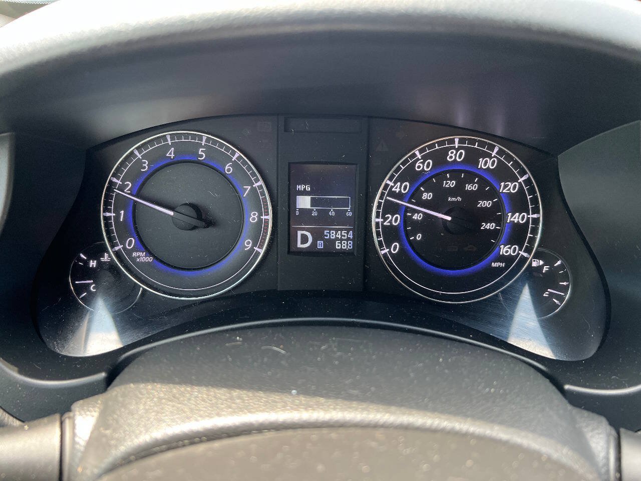 Used 2014 INFINITI QX50 Journey w/ Premium Package AWD/4WD image 34