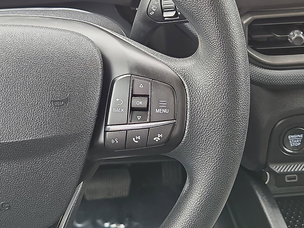 Used 2026 Ford Bronco Sport Big Bend AWD/4WD image 19