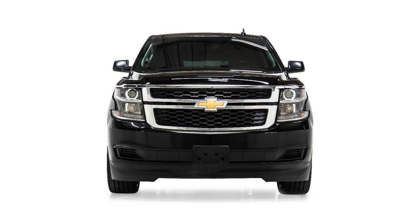 Used 2018 Chevrolet Tahoe LT RWD image 7