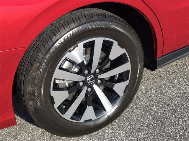 New 2026 Honda Odyssey EX-L image 6
