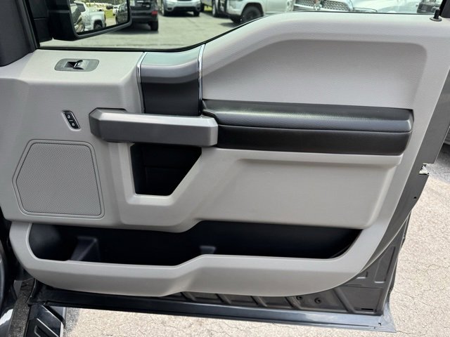 Used 2019 Ford F150 XLT w/ Equipment Group 302A Luxury image 16