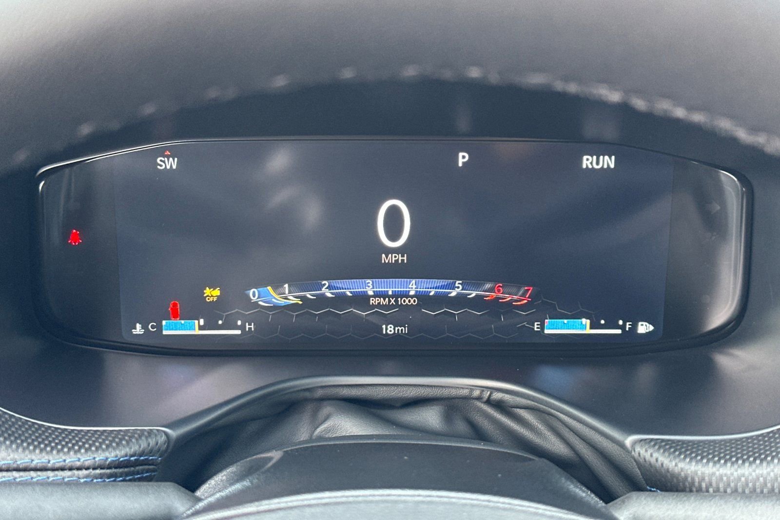 New 2026 Jeep Compass Limited image 30