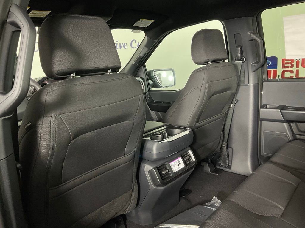 New 2026 Ford F150 STX image 15
