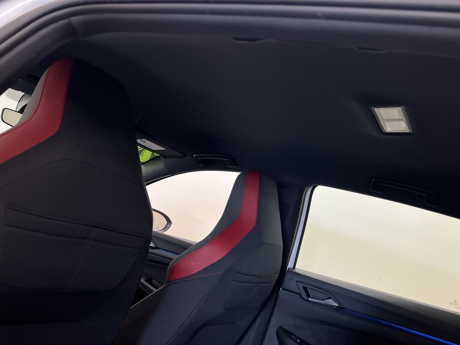 Used 2024 Volkswagen GTI S FWD image 42