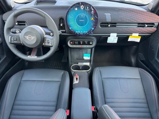New 2026 MINI Cooper S FWD image 19