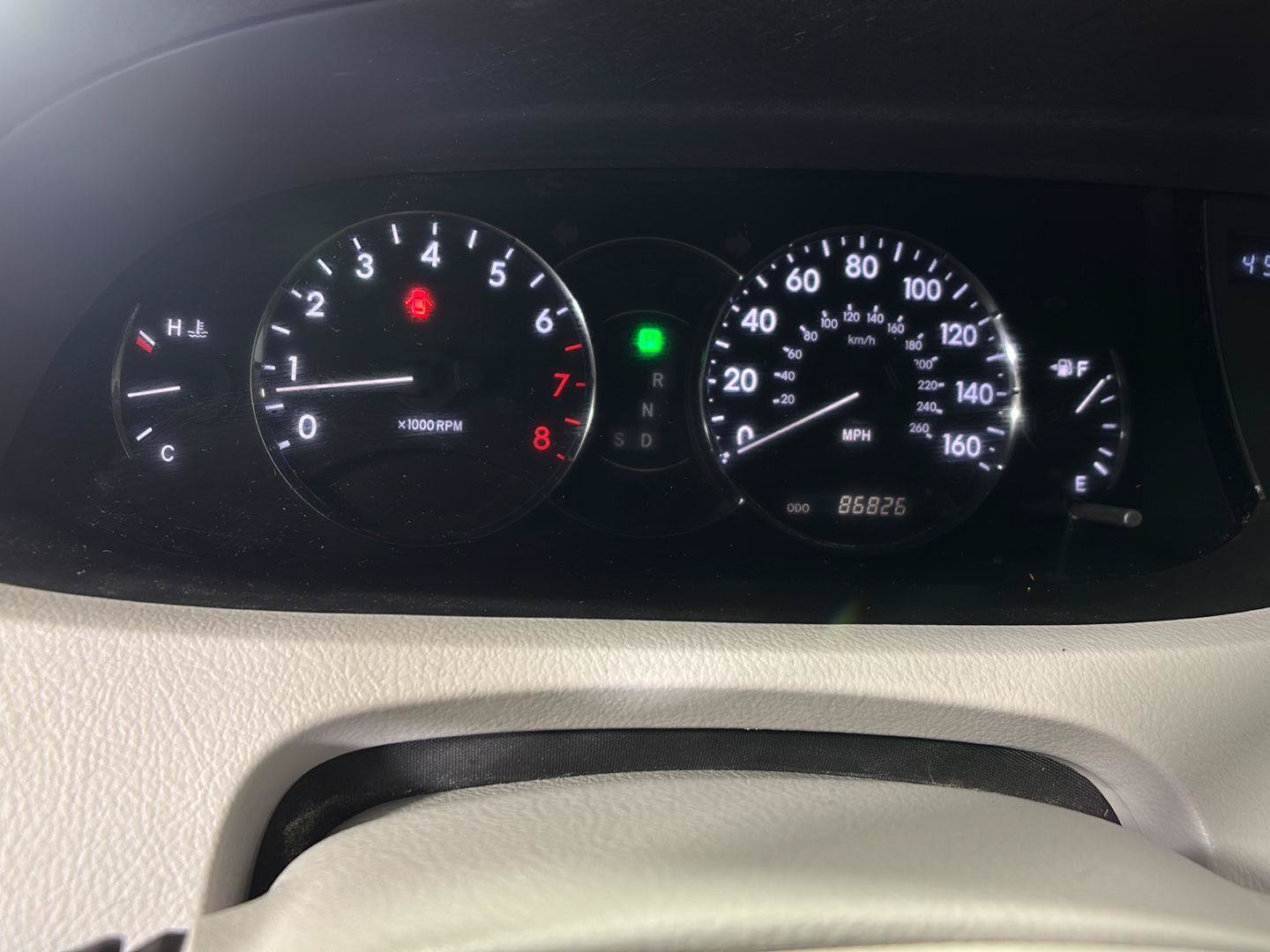 Used 2006 Toyota Avalon XLS FWD image 3