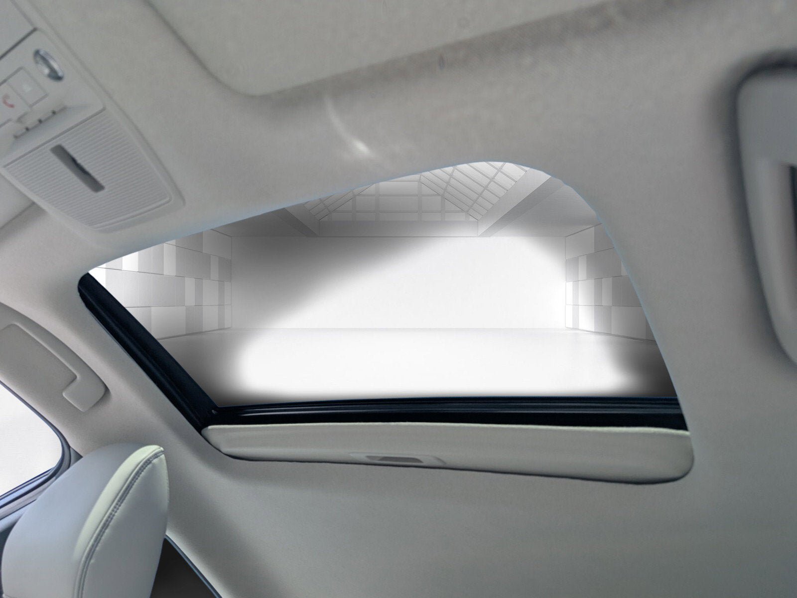 New 2026 Nissan Sentra SL w/ Floor Mat Package FWD image 9