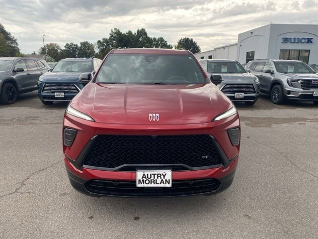 New 2026 Buick Enclave Sport Touring w/ Power Package image 9