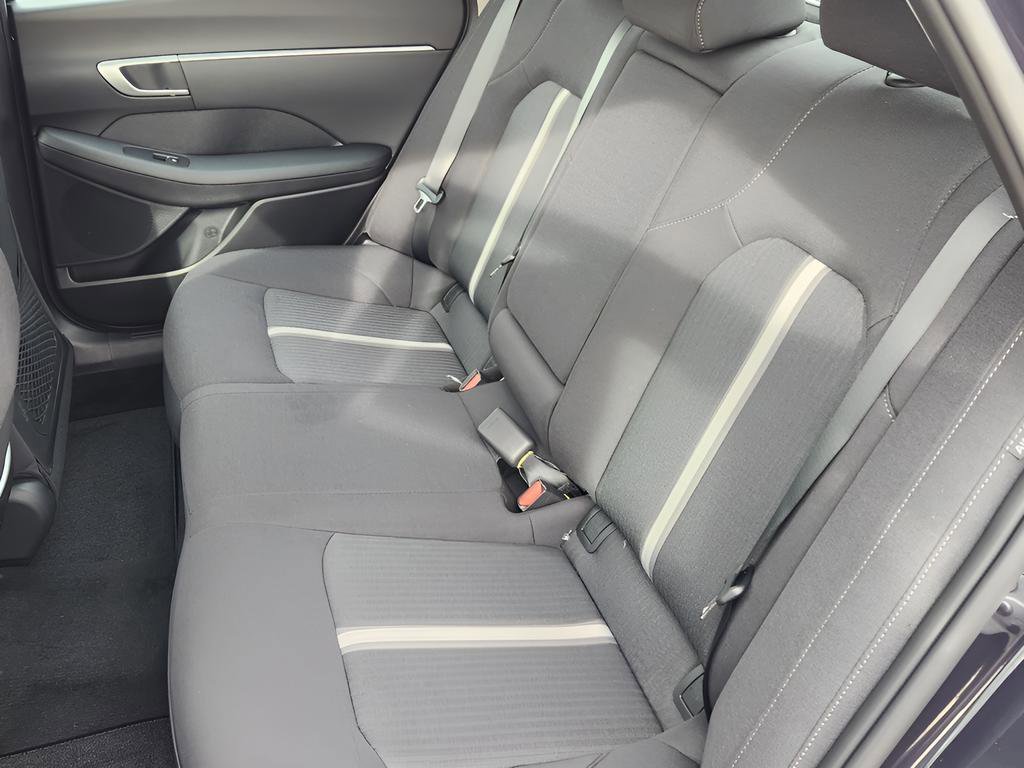 New 2026 Hyundai Sonata SEL image 11