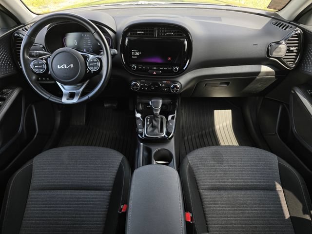 Certified 2023 Kia Soul EX FWD image 18