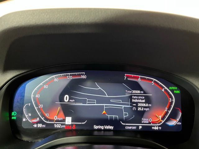 Used 2023 BMW X3 xDrive30i w/ Premium Package image 14