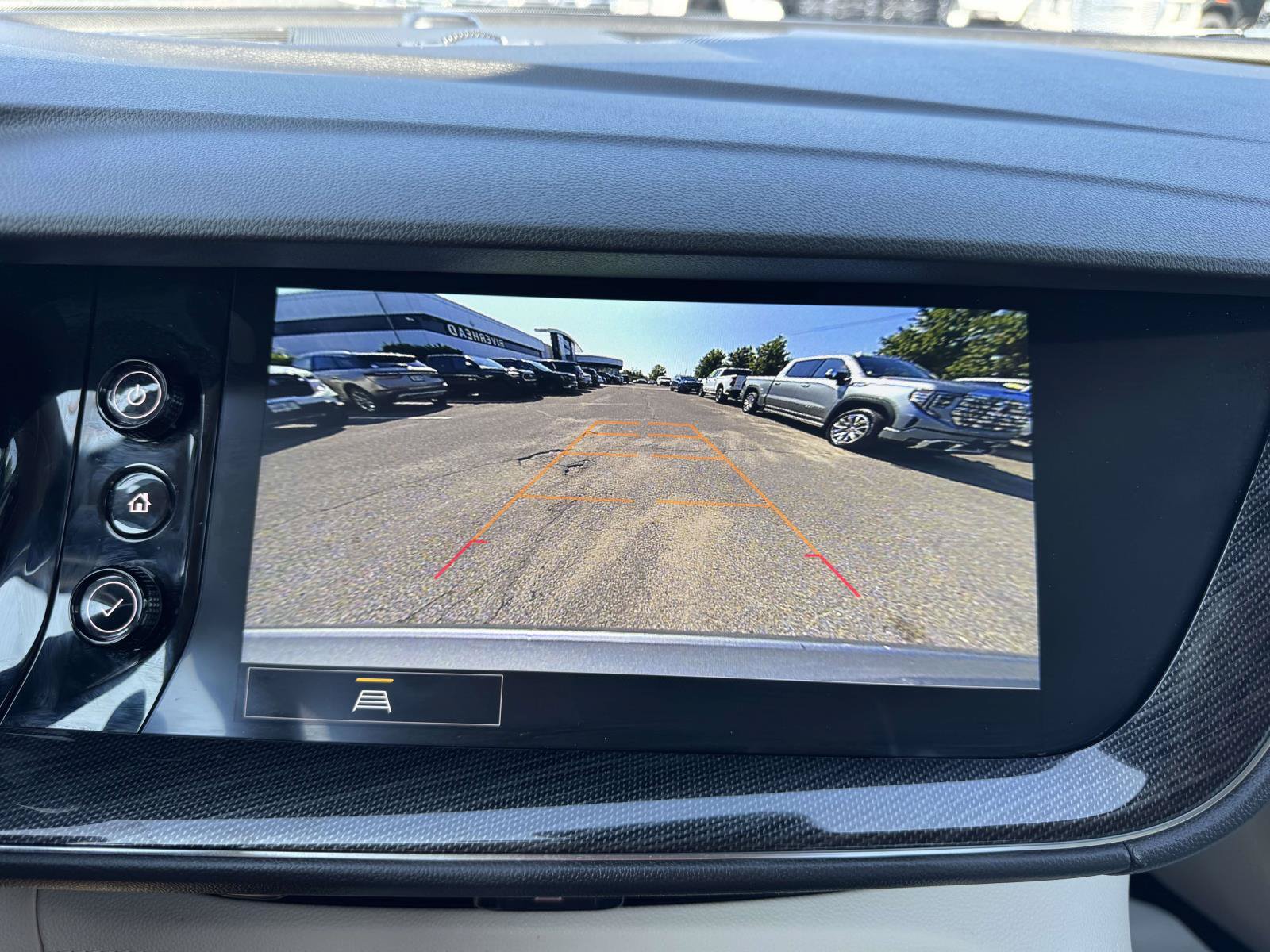 Certified 2023 Buick Envision Preferred AWD/4WD image 31