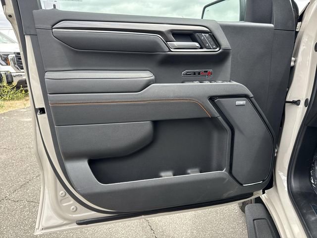 New 2026 GMC Sierra 1500 AT4 w/ AT4 Premium Package AWD/4WD image 19