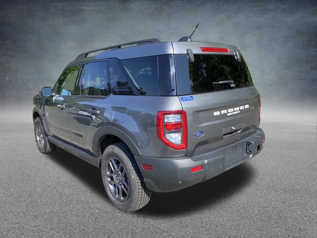 Used 2025 Ford Bronco Sport Big Bend AWD/4WD image 19