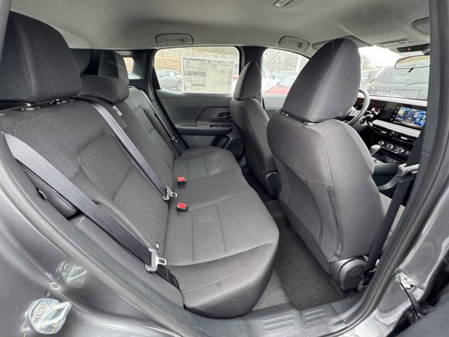 New 2026 Nissan Kicks S image 12