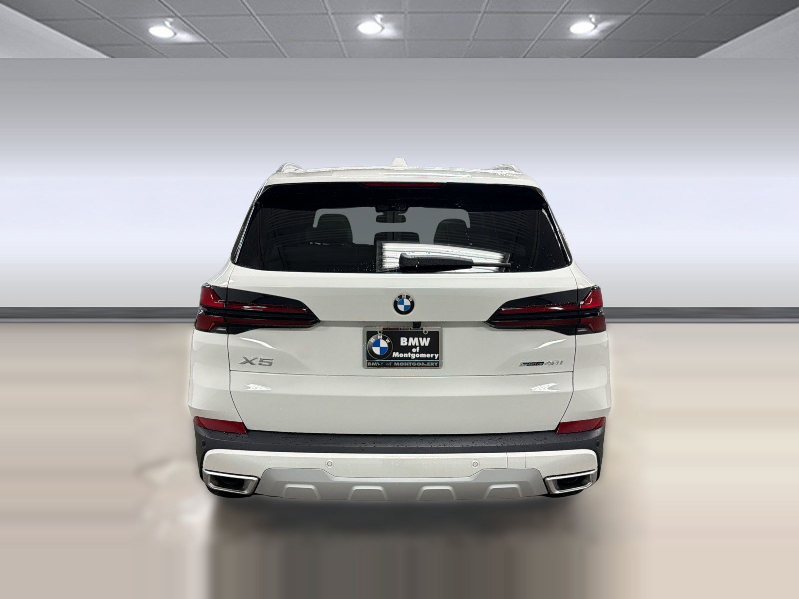 New 2026 BMW X5 sDrive40i w/ Climate Comfort Package RWD image 9