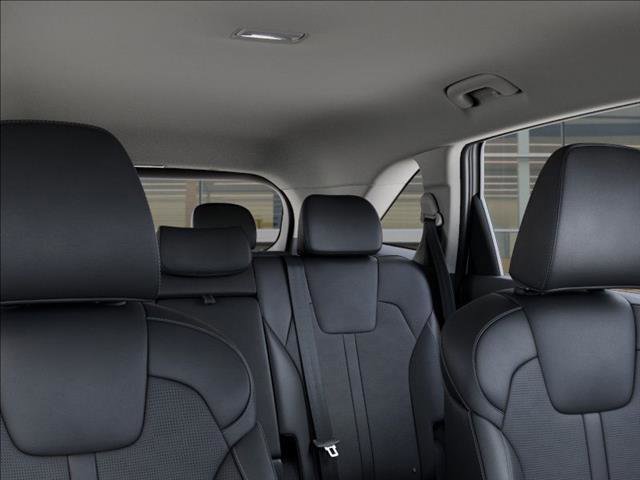 Used 2025 Kia Sorento S image 27