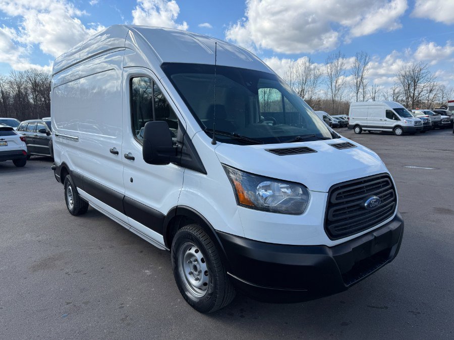 Used 2018 Ford Transit 250 148 High Roof w/ Interior Upgrade Package RWD image 7
