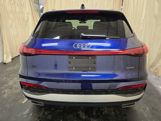 New 2025 Audi Q5 Premium Plus image 8