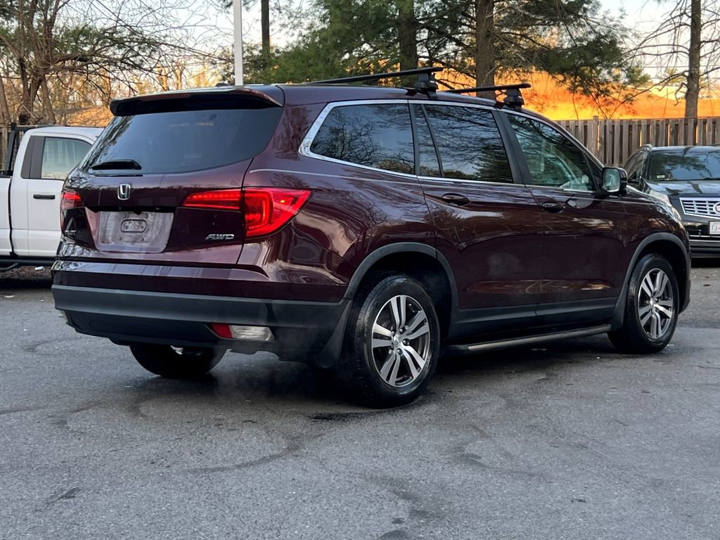Used 2016 Honda Pilot EX-L image 7