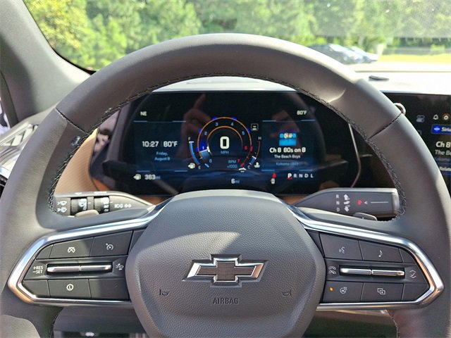 New 2026 Chevrolet Equinox ACTIV w/ Convenience Package III image 15