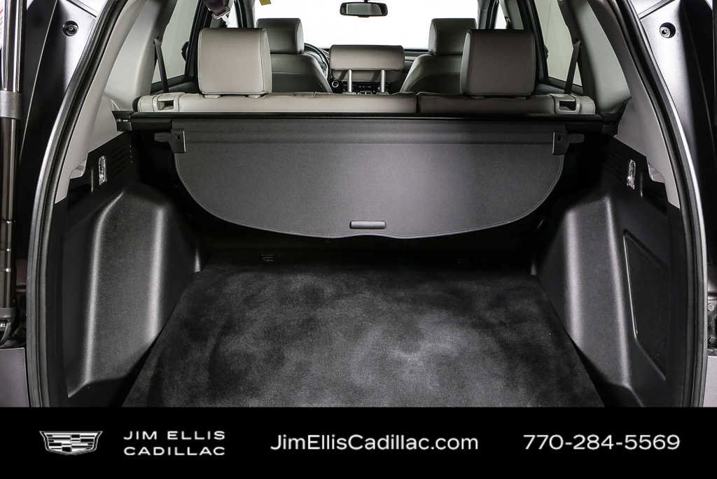 Used 2018 Honda CR-V Touring image 32