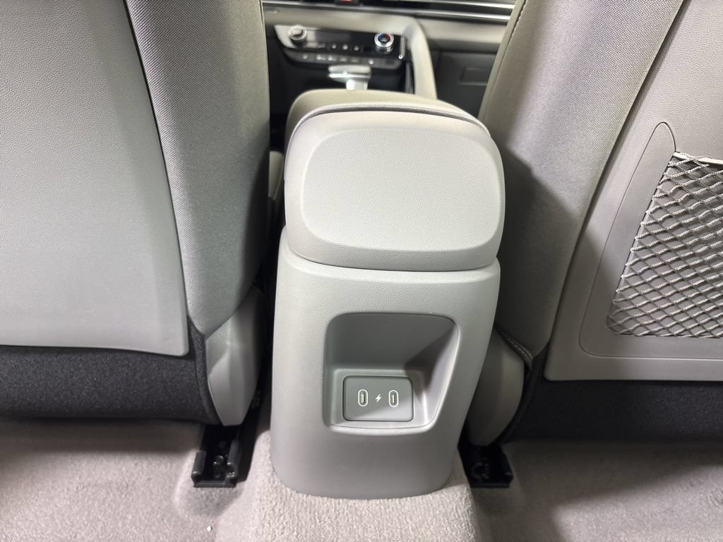 New 2026 Hyundai Elantra SEL Sport Premium FWD image 27