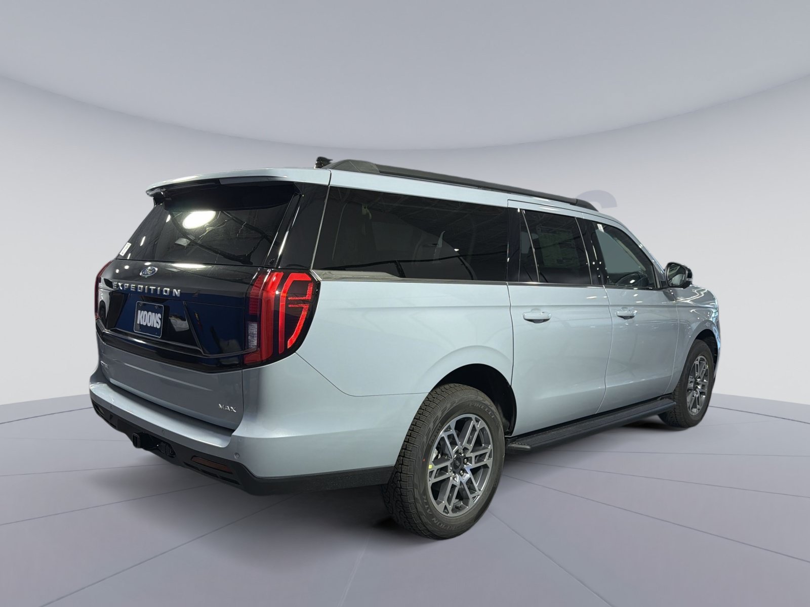 New 2026 Ford Expedition Max Active AWD/4WD image 7