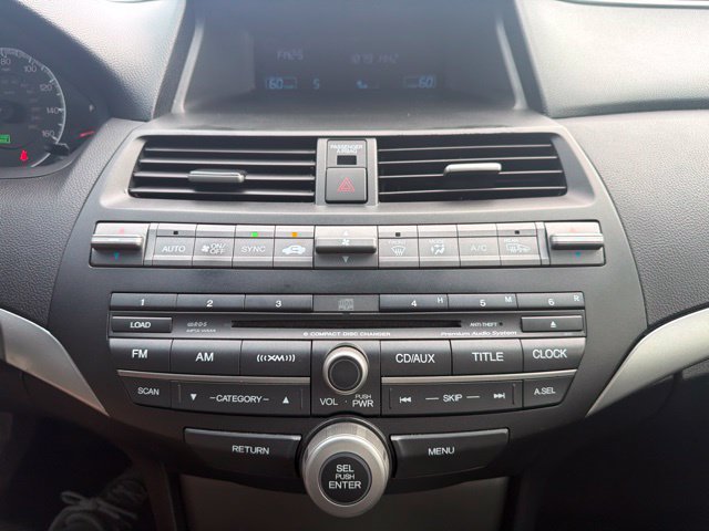 Used 2012 Honda Accord EX-L image 20