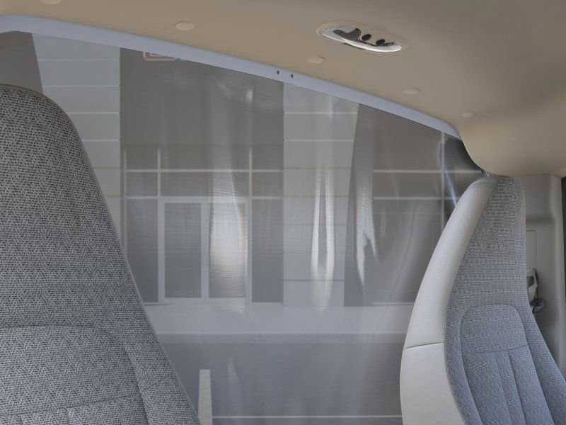 New 2026 GMC Savana 3500 Extended w/ Driver Convenience Package image 24